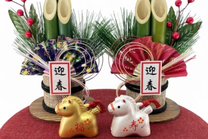 明けましておめでとうございます🎍